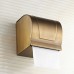 Renovatsh Antique Copper Tissue Paper Box Tissue Holder Toilet Paper Tray Wall Health Cassette Toilet Racksdurable Modern Minimalist Decoration Quality Assurance Beautiful And Elegant Comfortable - B079WRMMZB